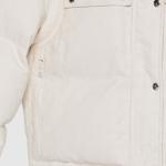 Пуховик женский Gucci - фото 10