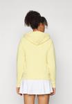 Толстовка Lacoste Sport HOODED , Yellow - фото 3