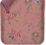 Постельное белье DE Fleur Grandeur Pink 155x220 розовый PiP Studio - фото 3
