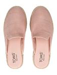 Мюли TOMS, розовый - фото 6