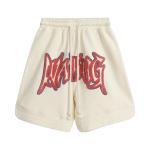 Унисекс шорты повседневные WAITINGWAVE, абрикос - фото 4