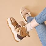 Ботинки Joy&Mario Snow Boots Women's - фото 17