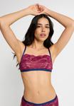 Бюстье LASCANA LASCANA, Deep Berry/Berry - фото