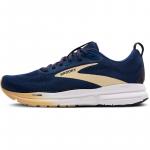 Laufschuhe trace 4 Brooks, мультиколор - фото 4