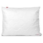 Подушка EDANTI Morel, белый - текстиль - 70 х 80 х 80 см - фото