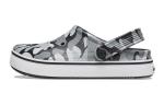 Детские сандалии Crocs Kids, Gray - фото