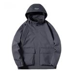 Mizuno Куртка Unisex, Black - фото 3