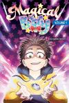 Magical Boy Volume 1: A Graphic Novel (Graphix) - фото