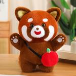 Милый плюшевый мишка Doodoo Bear Panda, высота 30см/40см MLING - фото 6
