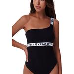 Купальник Coccaro Yeaz, черный - фото 2