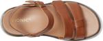 Туфли VIONIC Solana Slingback Sandals, Tan Leather - фото 2