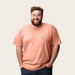 Футболка Ghost Dalix - фото 3