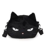 Doll Products Abay, черный - фото