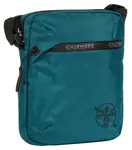 Сумка через плечо Chiemsee "LIGHT N BASE", бирюзовый - фото 2