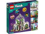 LEGO Friends 41757 Ботанический сад - фото 3