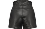 PINKO Шорты FW23 Women's Black - фото 3