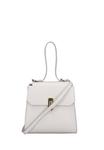 Сумка Chiara Ferretti Handbag, Light Grey - фото 8