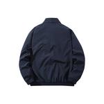 Куртка унисекс Jeep, темно-синий - фото 4