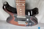 Paul Reed Smith S2 Standard 22 МакКарти - фото 5