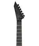 Электрогитара ESP LTD M Black Metal. Черный сатин - фото 6