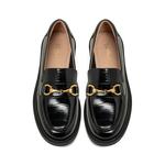 Лоферы женские Comely - фото 10