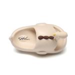 Детские шлепанцы для детей Satchi, синий - фото 5