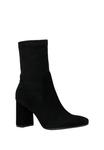 Ботильоны на каблуке Stivaletti Wojas, черный - фото 3