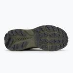 Многофункциональные мужские треккинговые ботинки CMP Kamsel Low - фото 4