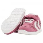 Кроссовки Hummel Crosslite, розовый - фото 4