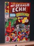 Not Brand Echh #5 (Marvel Comics Group) - фото