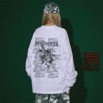 Футболка унисекс FUERZA, синий - фото 6