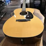 Акустическая гитара Martin 000E Retro Plus из махагони №597 - фото 18