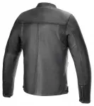 Куртка Blacktrack Alpinestars, черный - фото 2