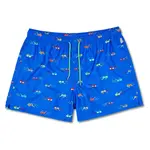 Плавки Happy Socks Sunny Days, синий - фото