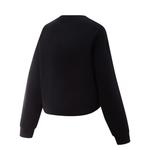 LINING Фитнес серия толстовка Women's Black - фото 3