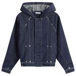 Бомбер Лита Peachy Den, Rinse - фото