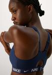 Бюстгальтер Nike Performance INDY BRA, Midnight Navy/Dark Blue - фото 8