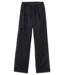 Брюки Columbia Kids Cypress Brook III Pants, черный - фото