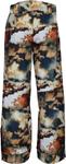 Брюки Obermeyer Kids Brisk Print Pants, цвет Amber Cloud - фото 2