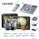 Мини-электробритва мужская портативная YOOSE - фото 8