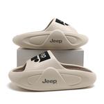 Шлепанцы и сланцы Jeep Slide Slippers Men - фото 9
