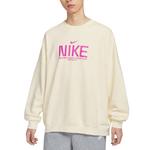 Nike Свитшот мужской бежевый Beige - фото