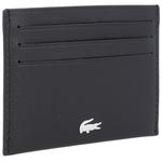 Кошелек LACOSTE, Black - фото 2