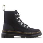 Ботинки Dr. Martens Combs со шнуровкой, черный - фото 3