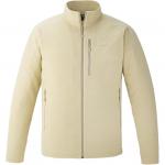 Мужская флисовая куртка Montbell, синий/bl - фото 5