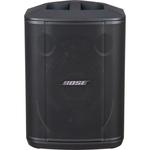Портативная PA-системы Bose S1 Pro+ Wireless PA System with Bluetooth 869583-1110 - фото 2