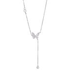 Позолоченное медное ожерелье Women's ONEKISS - фото 5