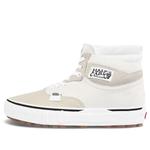 Кроссовки Vans Cap Mash High LX 'White', белый - фото
