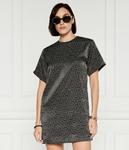 Платье ткать Kenzo, черный - фото 3