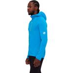 Куртка Aenergy Light, мл Mammut, синий - фото 4